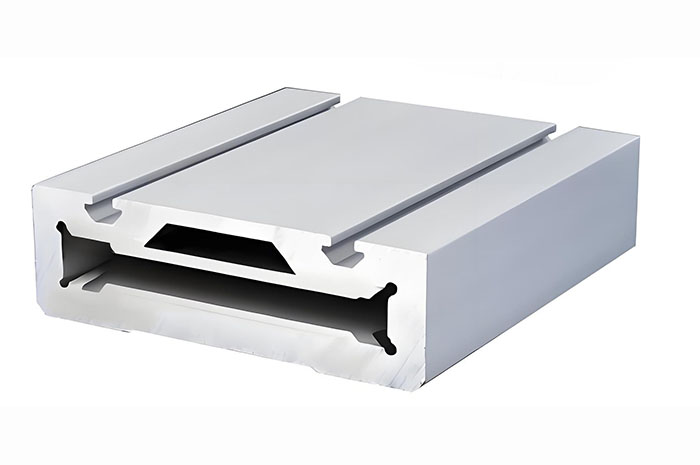 鋁型材定制開(kāi)模點(diǎn)膠機(jī)鋁型材-2