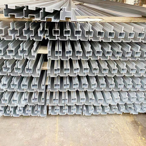 鋁型材定制開(kāi)模