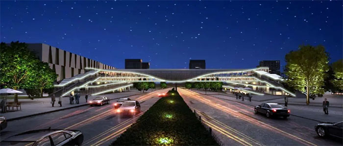 鋁型材定制開(kāi)模