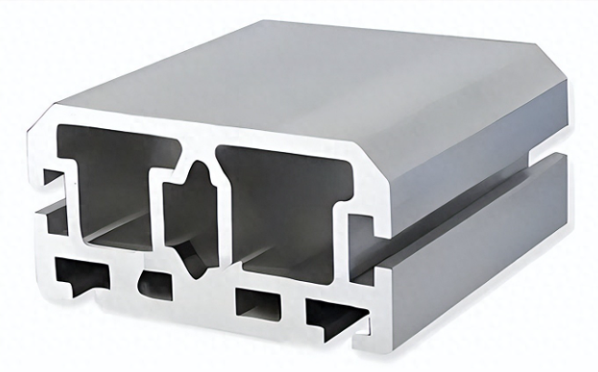 鋁型材定制開模