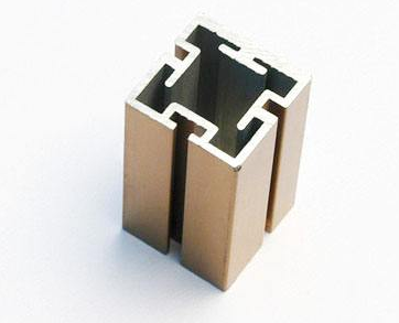 鋁型材定制開模