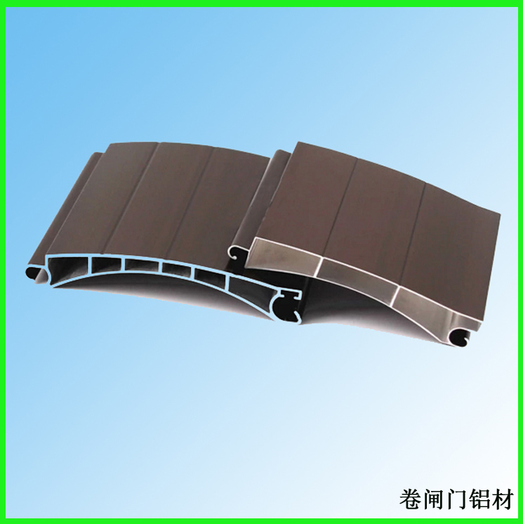 鋁型材定制開模