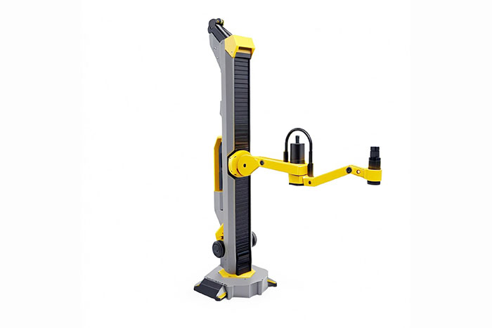 鋁型材定制開模